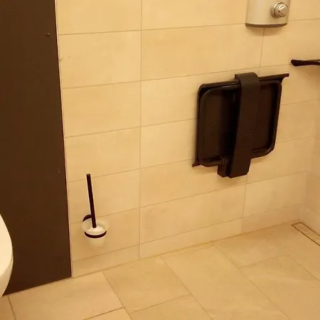 Hostel Le Baugyte - D'etape - 15 Lits *