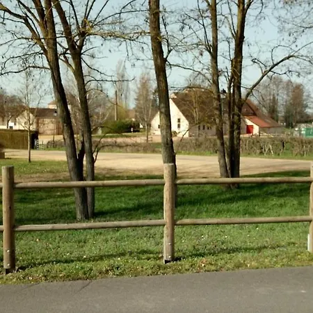 Le Baugyte - D'etape - 15 Lits *