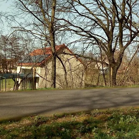 Le Baugyte - D'etape - 15 Lits *