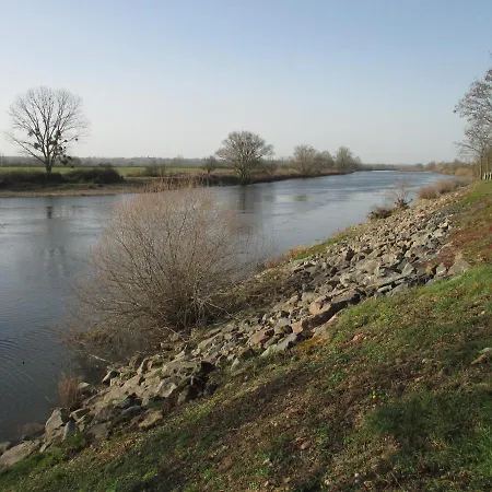 Auberge de jeunesse Le Baugyte - D'etape - 15 Lits Baugy (Cher)