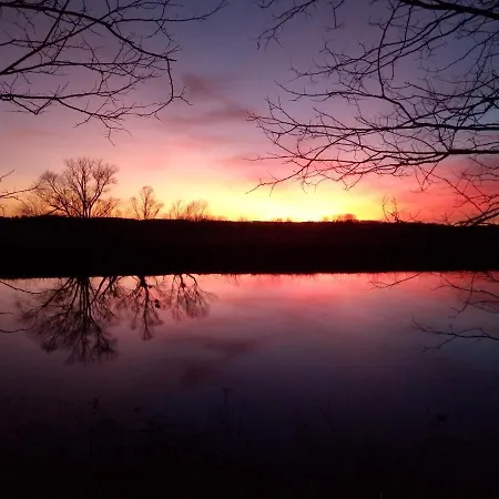Le Baugyte - D'etape - 15 Lits Auberge de jeunesse