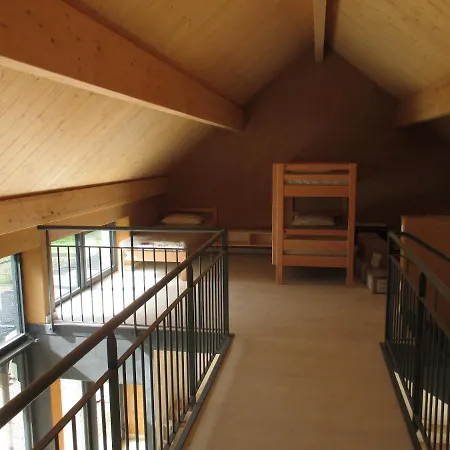 Le Baugyte - D'etape - 15 Lits Hostel Baugy (Cher)