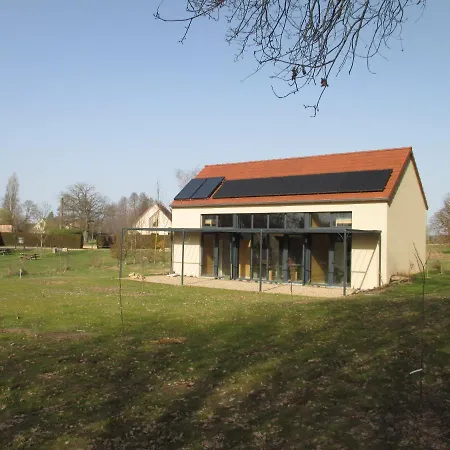 Le Baugyte - D'etape - 15 Lits Auberge de jeunesse *