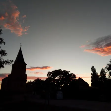 Auberge de jeunesse Le Baugyte - D'etape - 15 Lits