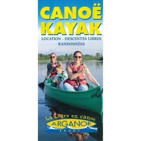 Hostel Le Baugyte - D'etape - 15 Lits