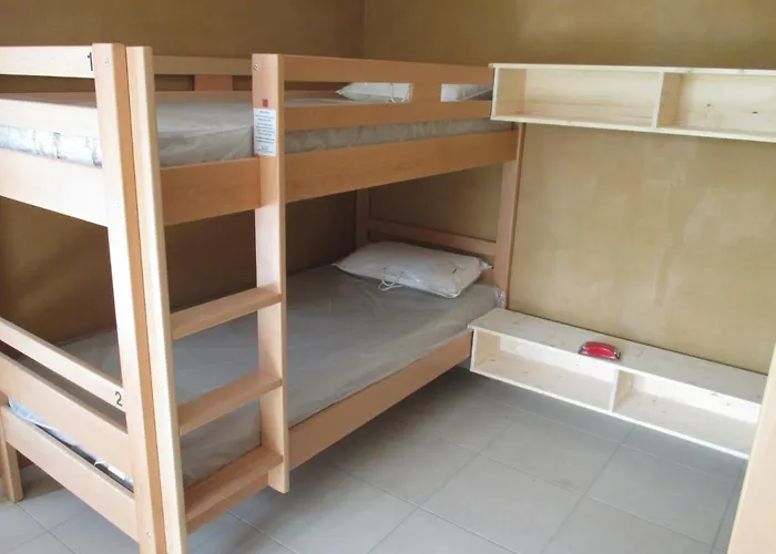 Le Baugyte - D'etape - 15 Lits Hostel Baugy (Cher)