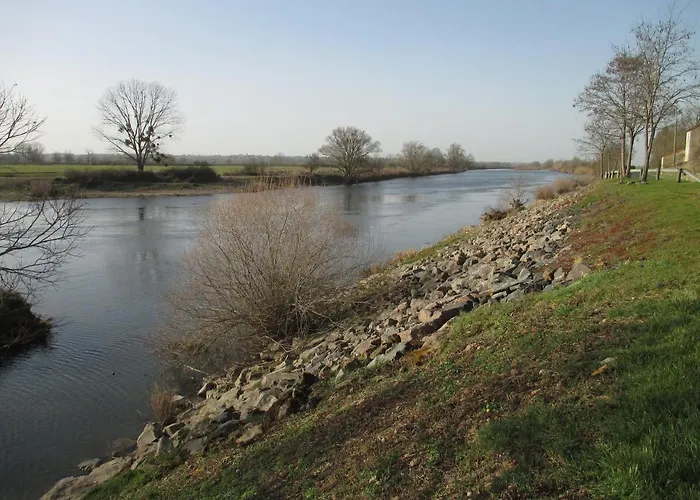 Hostel Le Baugyte - D'etape - 15 Lits Baugy (Cher)