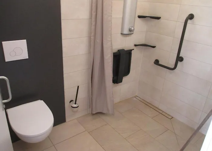 Le Baugyte - D'etape - 15 Lits *