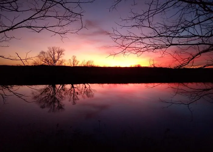 Le Baugyte - D'etape - 15 Lits Hostel