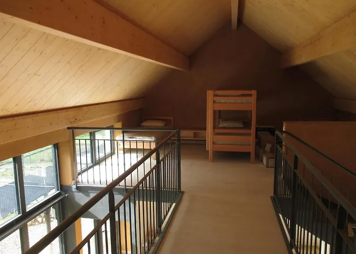 Le Baugyte - D'etape - 15 Lits Hostel Baugy (Cher)