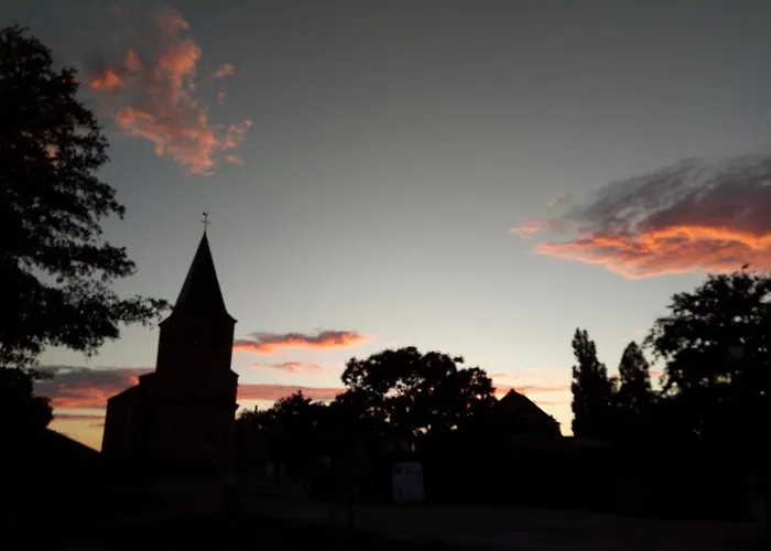 Hostel Le Baugyte - D'etape - 15 Lits