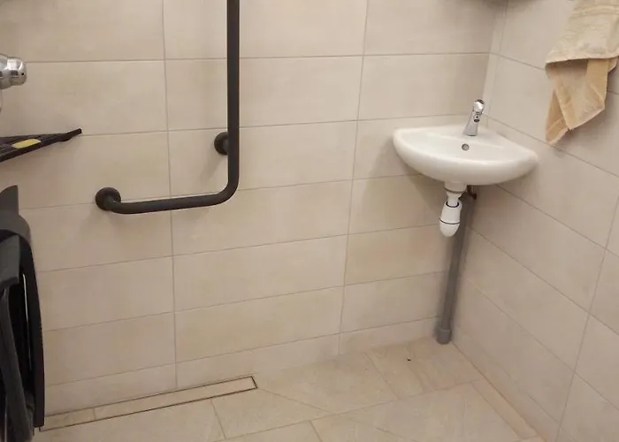 Hostel Le Baugyte - D'etape - 15 Lits