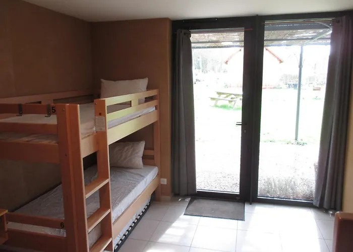 Le Baugyte - D'etape - 15 Lits