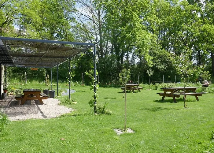 Le Baugyte - D'etape - 15 Lits * Baugy (Cher)