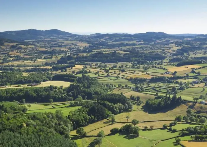 Le Baugyte - D'etape - 15 Lits * Baugy (Cher)